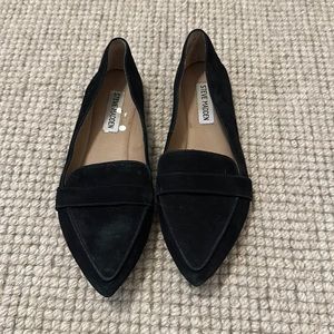 Steve Madden Flats